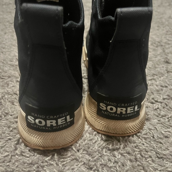 Sorel duck boots - Picture 5 of 6